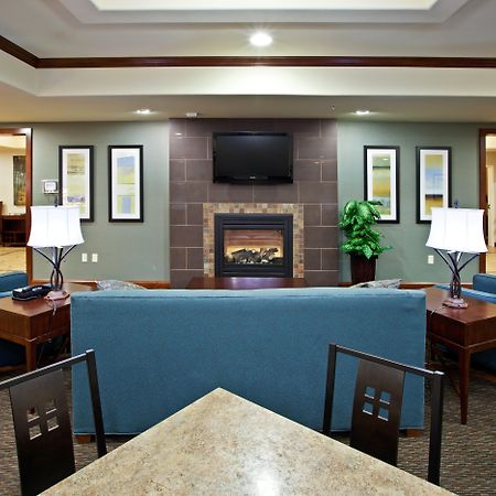 Holiday Inn Express & Suites Ripley By Ihg Interno foto