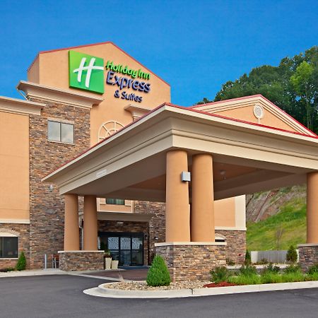 Holiday Inn Express & Suites Ripley By Ihg Esterno foto