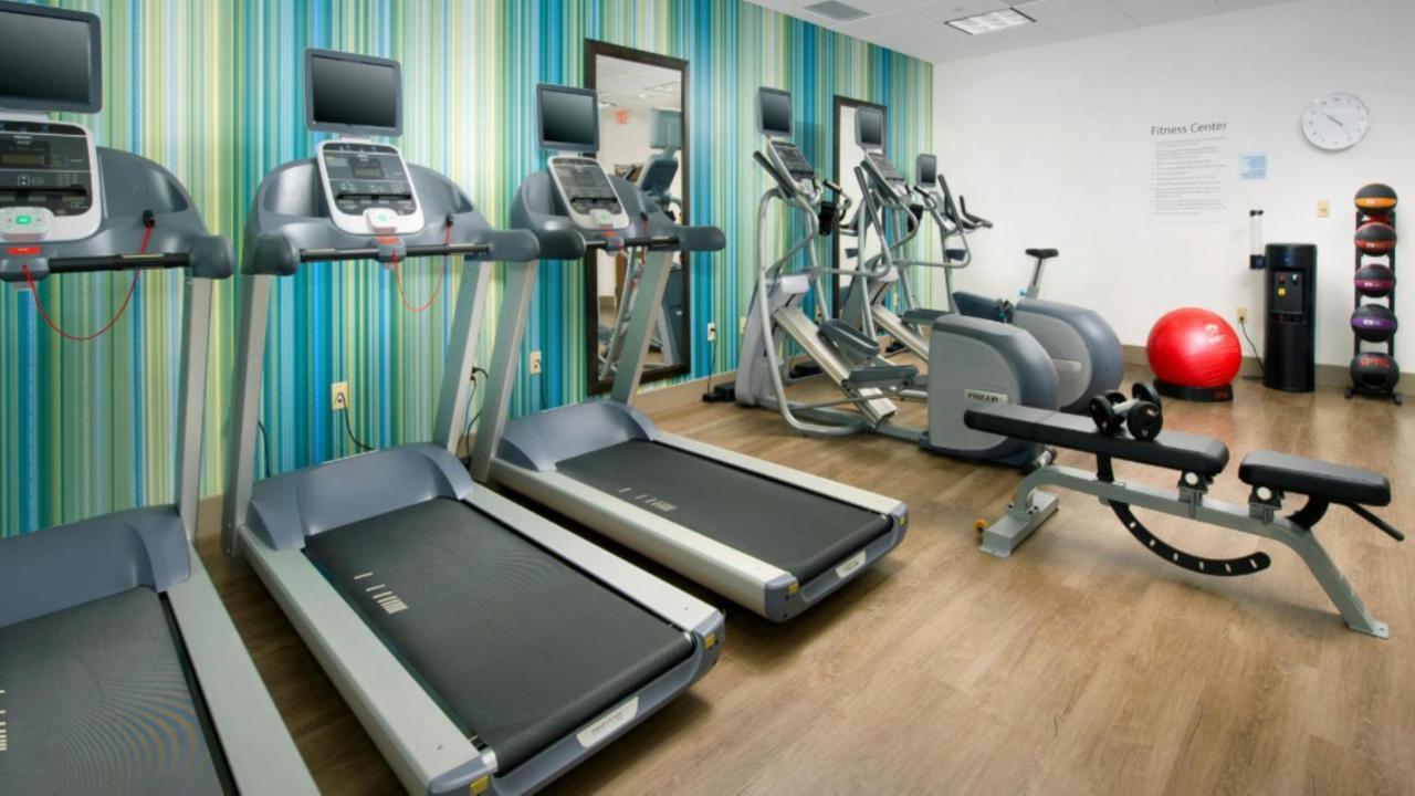 Holiday Inn Express & Suites Ripley By Ihg Esterno foto