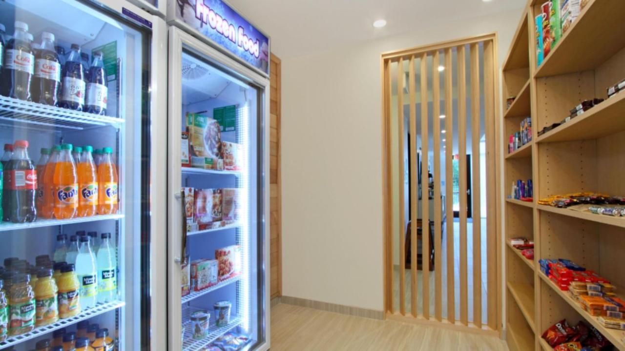 Holiday Inn Express & Suites Ripley By Ihg Esterno foto