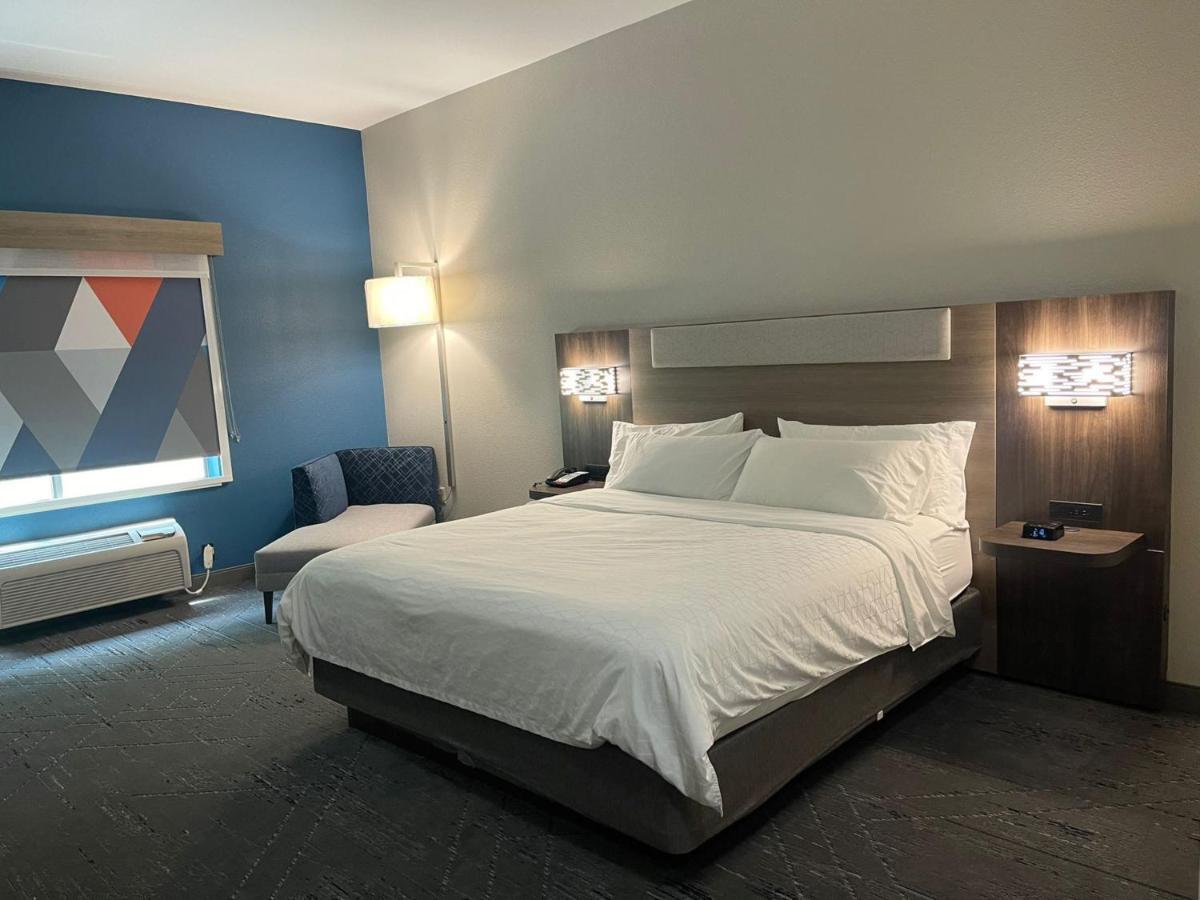 Holiday Inn Express & Suites Ripley By Ihg Esterno foto