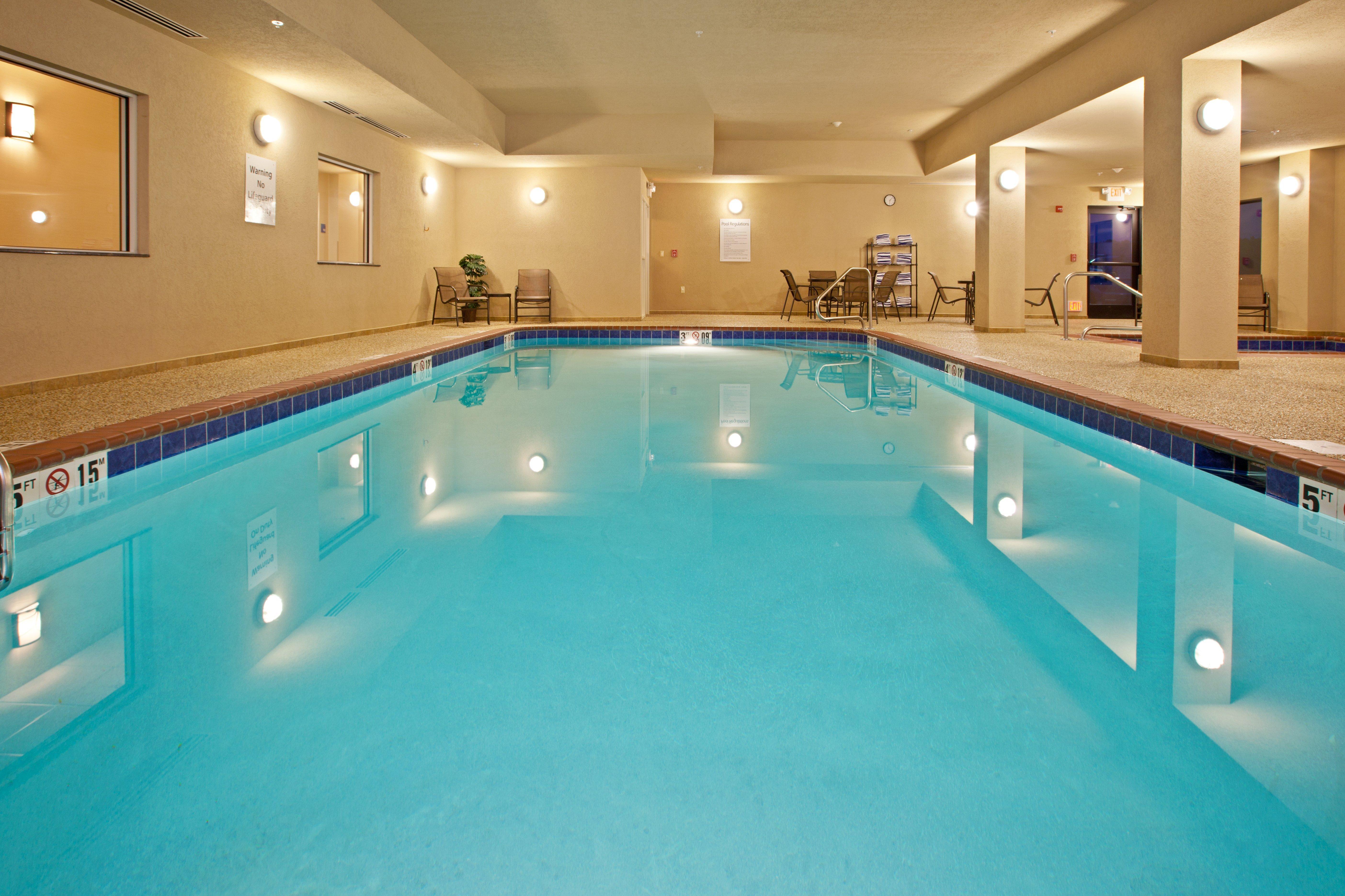 Holiday Inn Express & Suites Ripley By Ihg Esterno foto