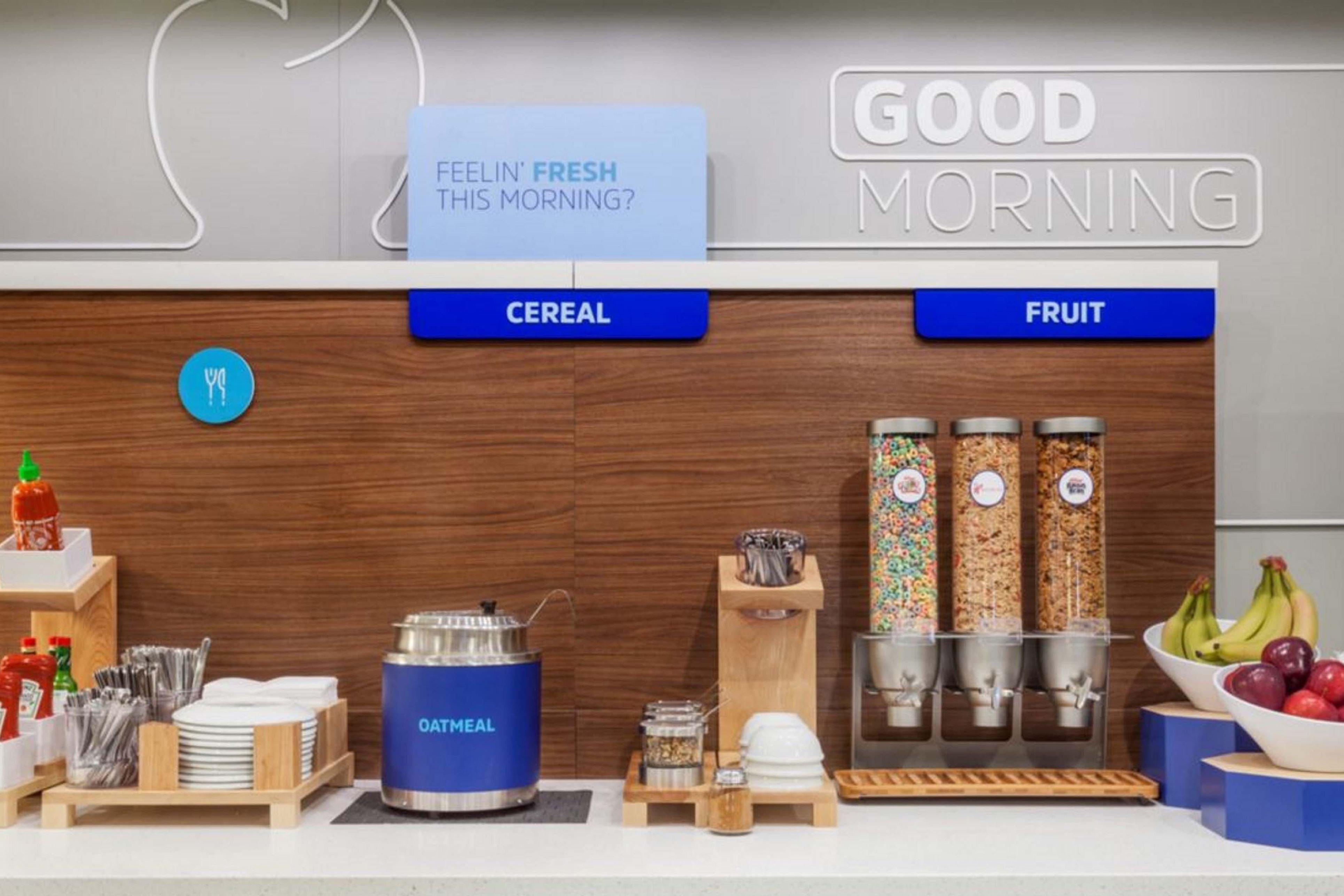 Holiday Inn Express & Suites Ripley By Ihg Esterno foto