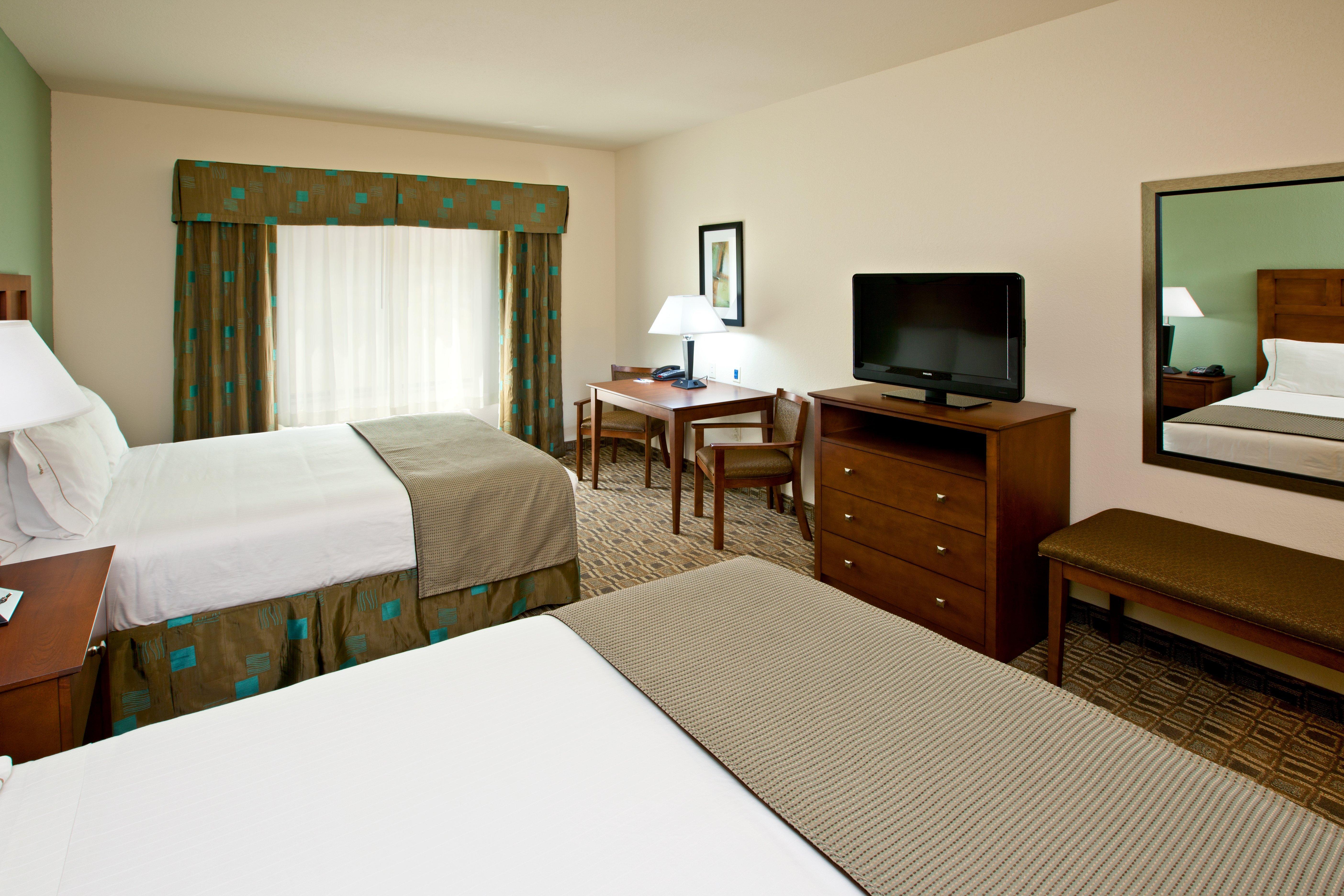 Holiday Inn Express & Suites Ripley By Ihg Esterno foto
