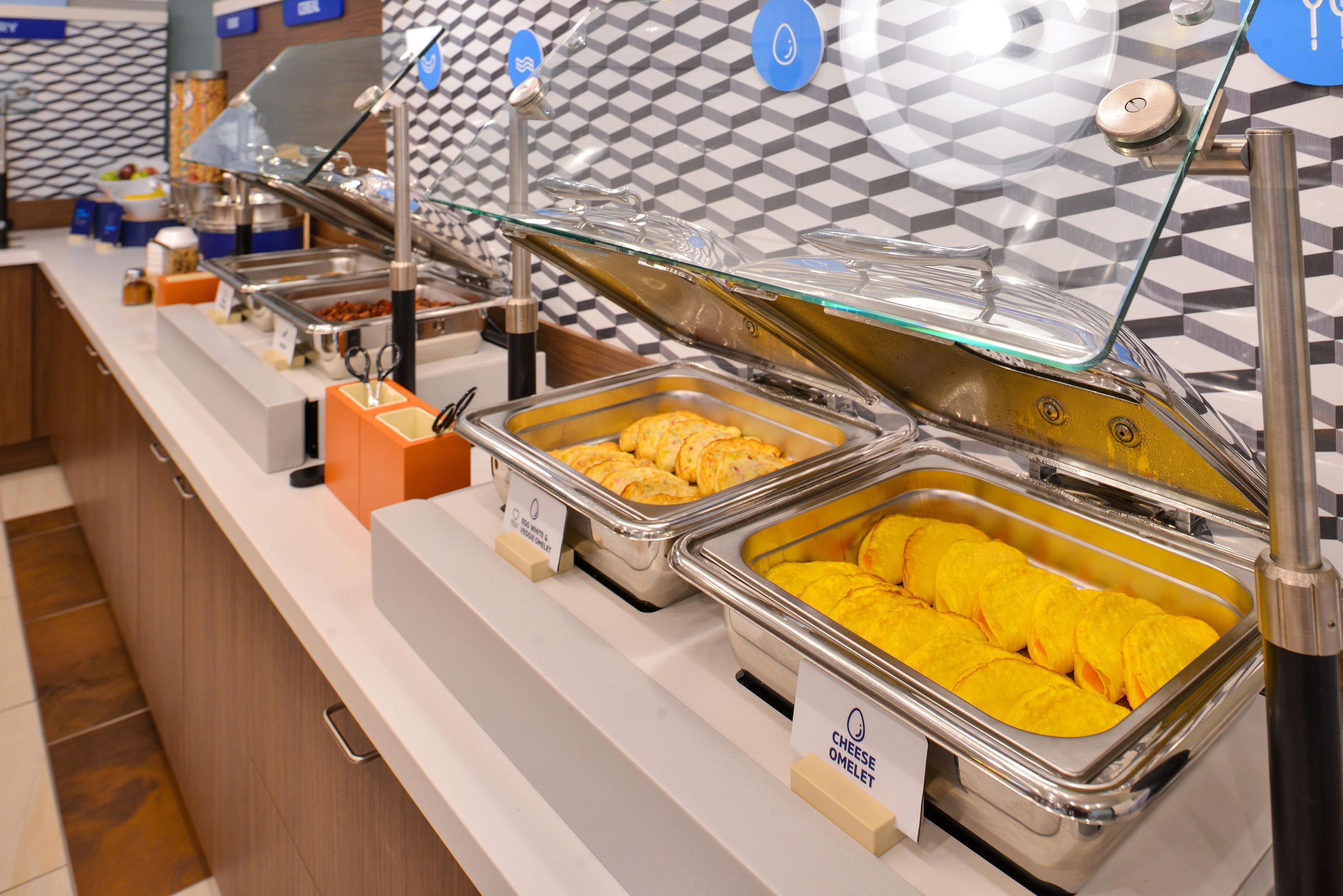 Holiday Inn Express & Suites Ripley By Ihg Esterno foto