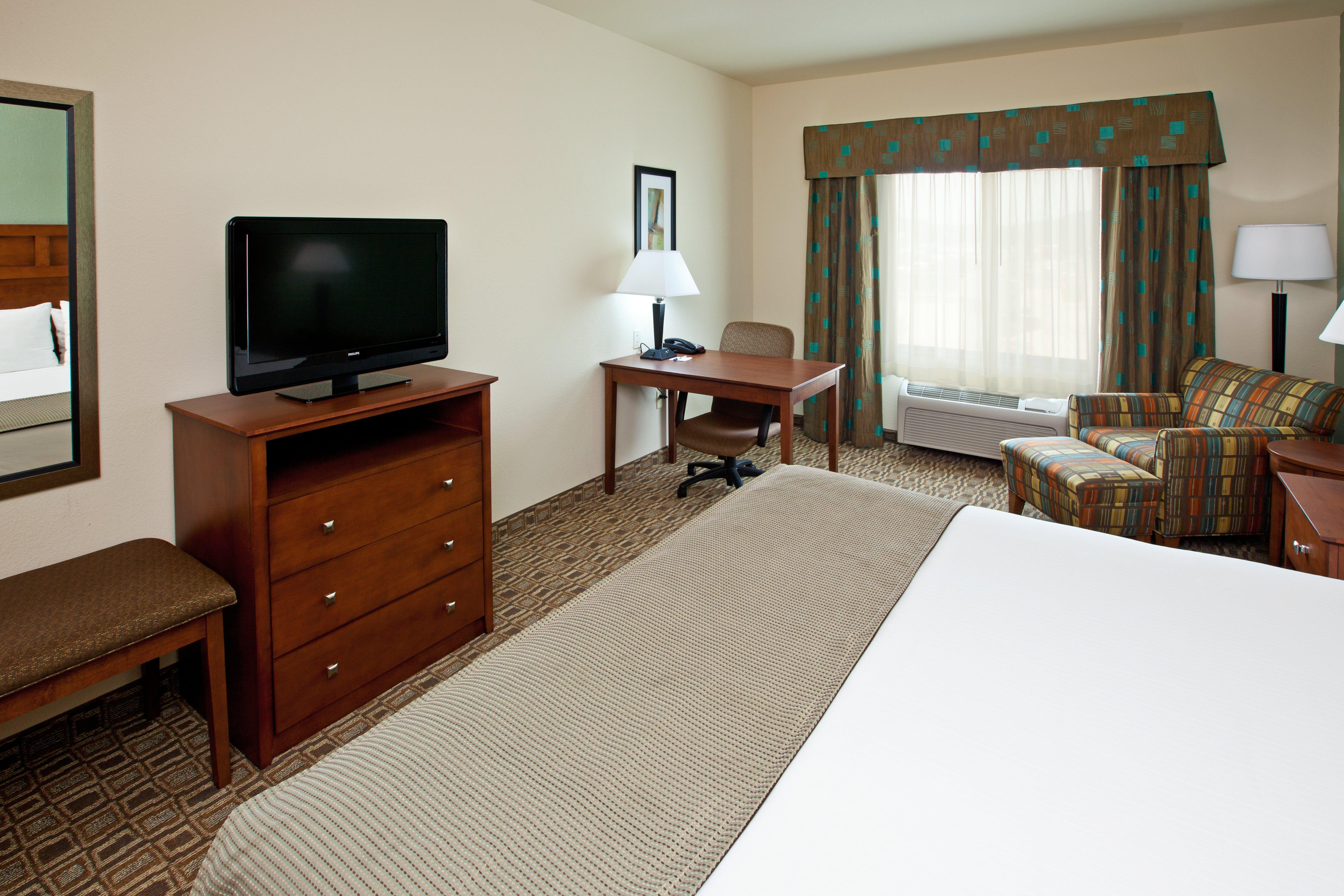 Holiday Inn Express & Suites Ripley By Ihg Esterno foto