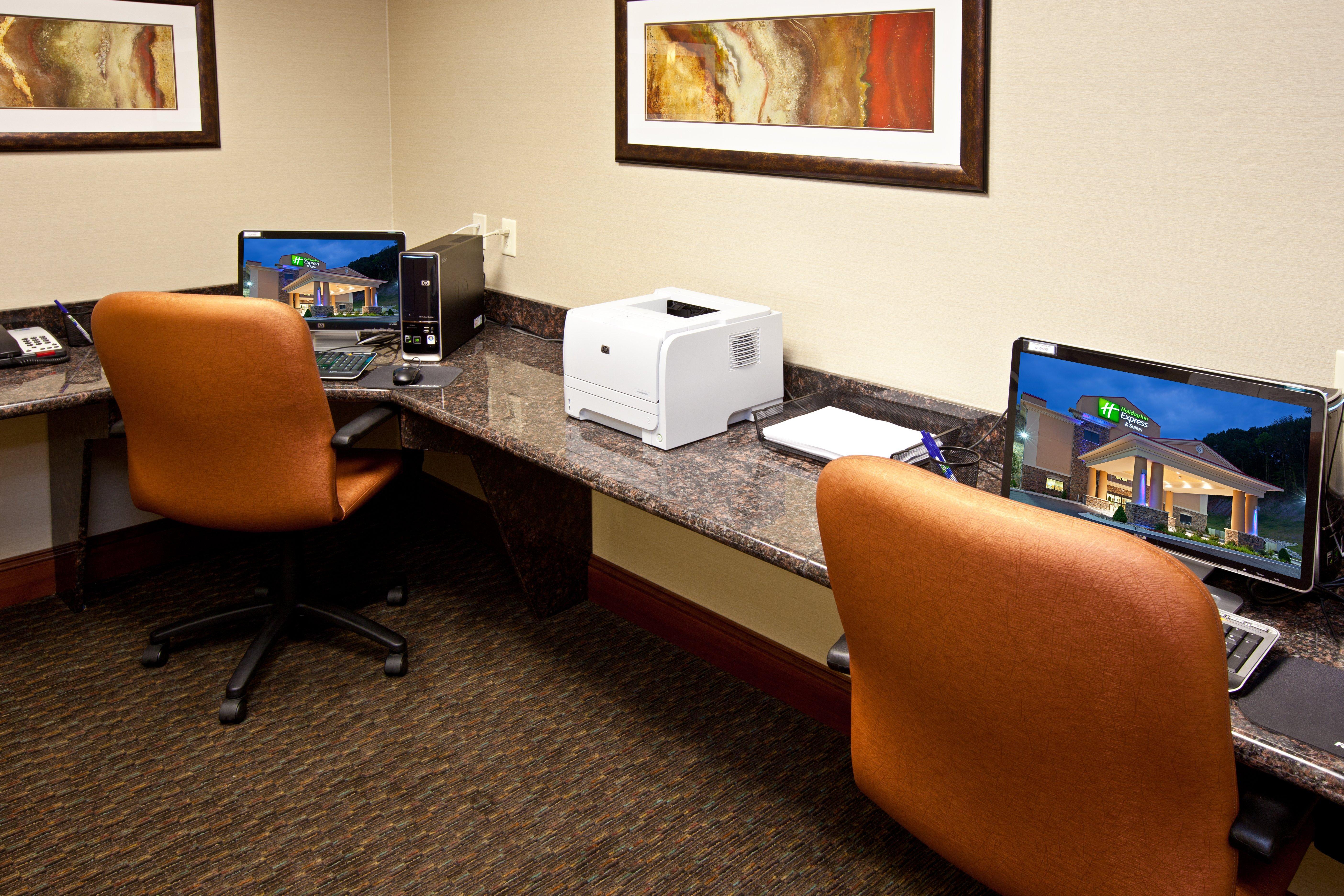 Holiday Inn Express & Suites Ripley By Ihg Esterno foto