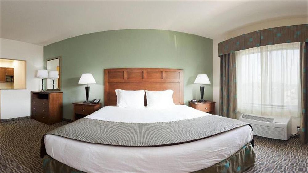 Holiday Inn Express & Suites Ripley By Ihg Esterno foto