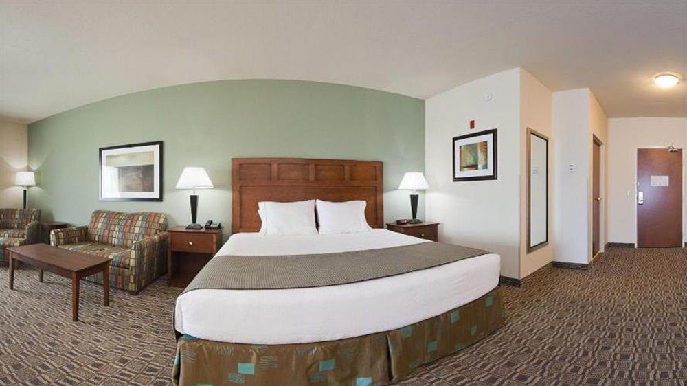 Holiday Inn Express & Suites Ripley By Ihg Esterno foto