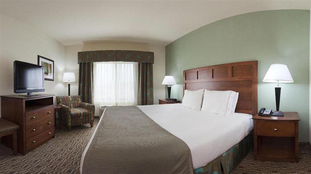 Holiday Inn Express & Suites Ripley By Ihg Esterno foto